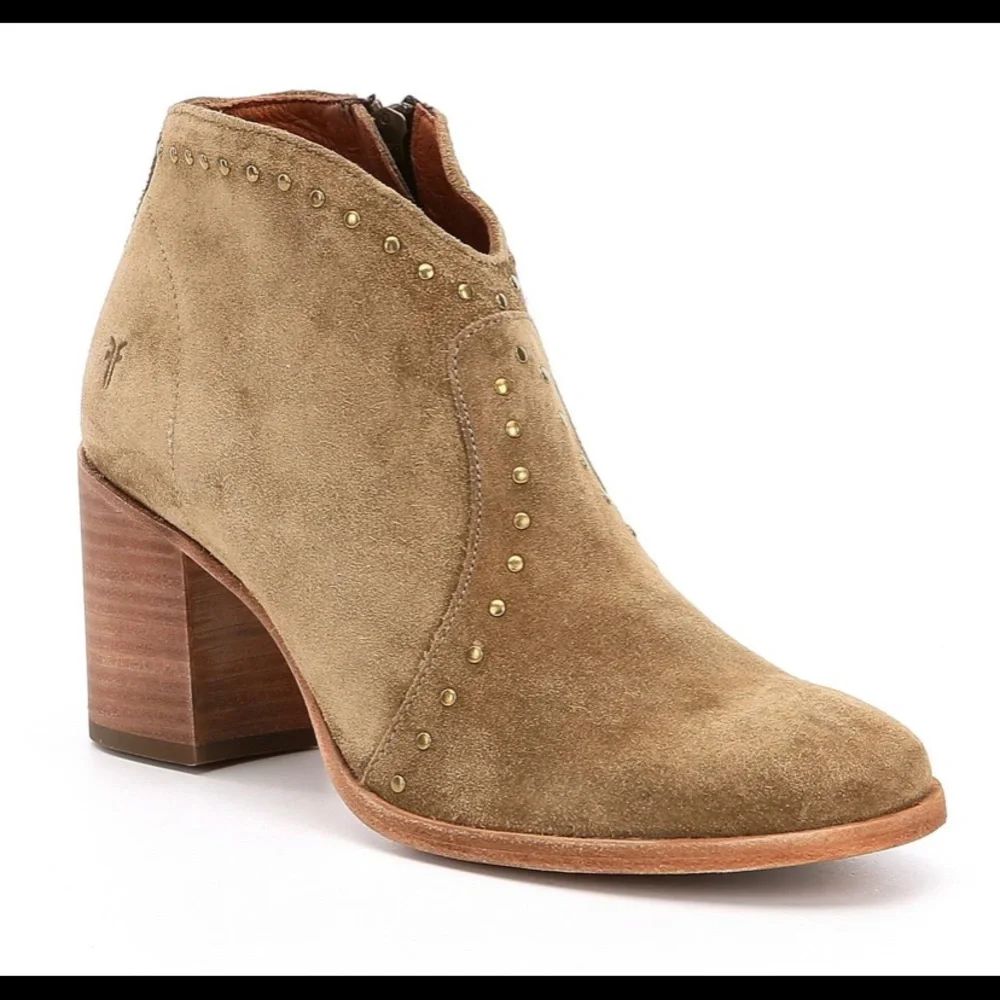 Frye women nora