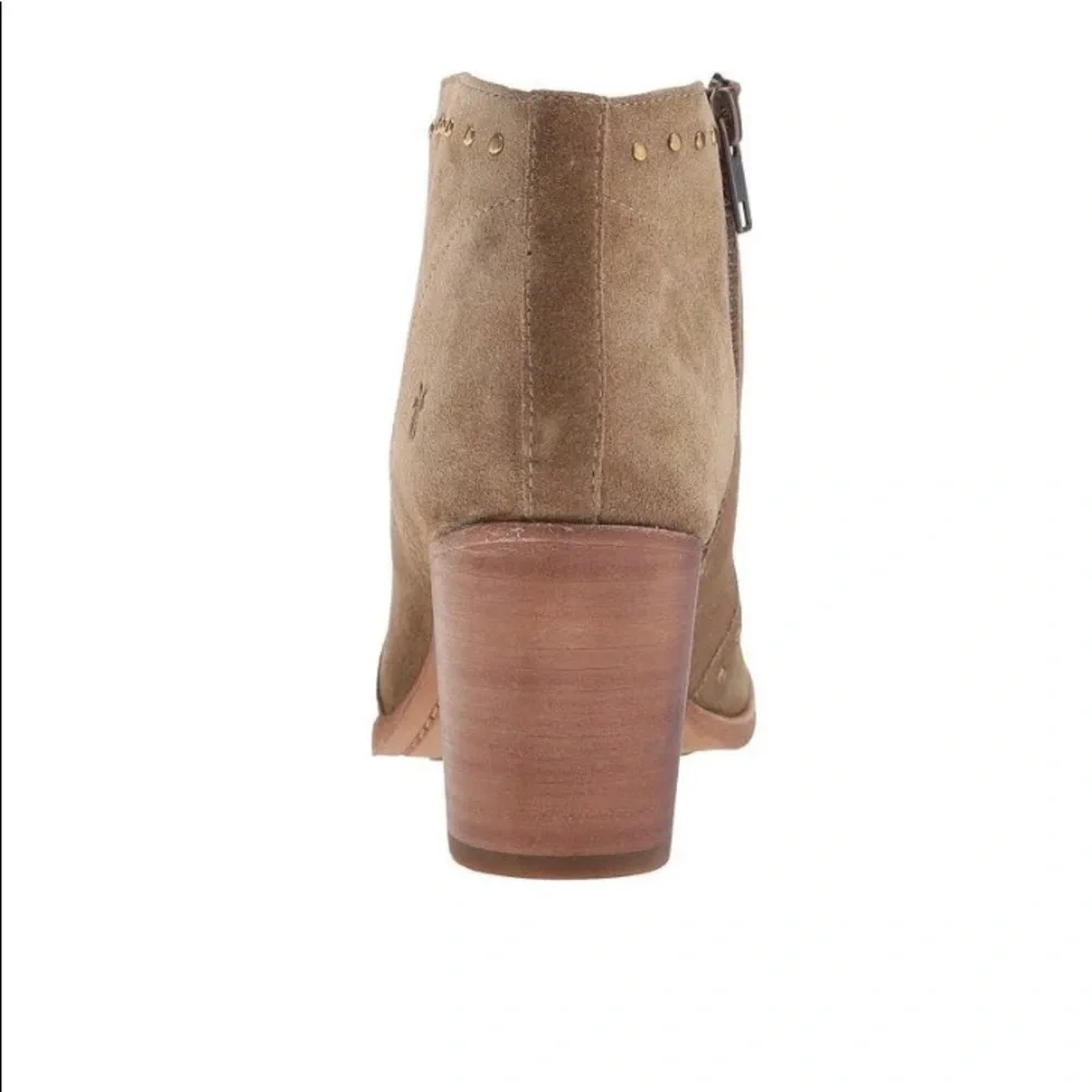 Frye women nora