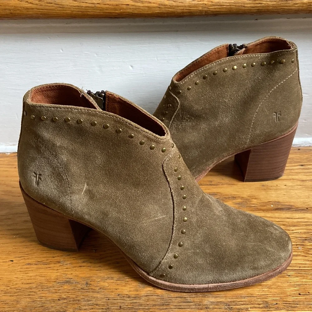 Frye women nora