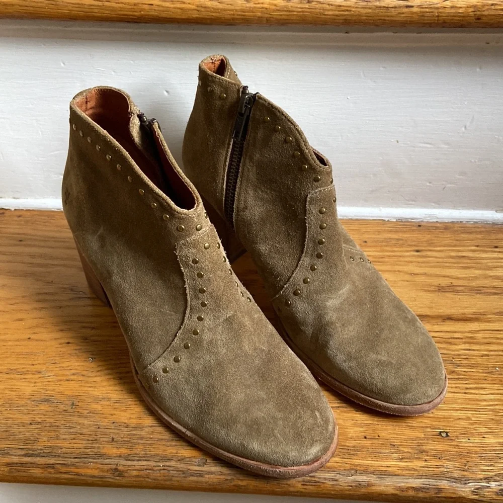 Frye women nora