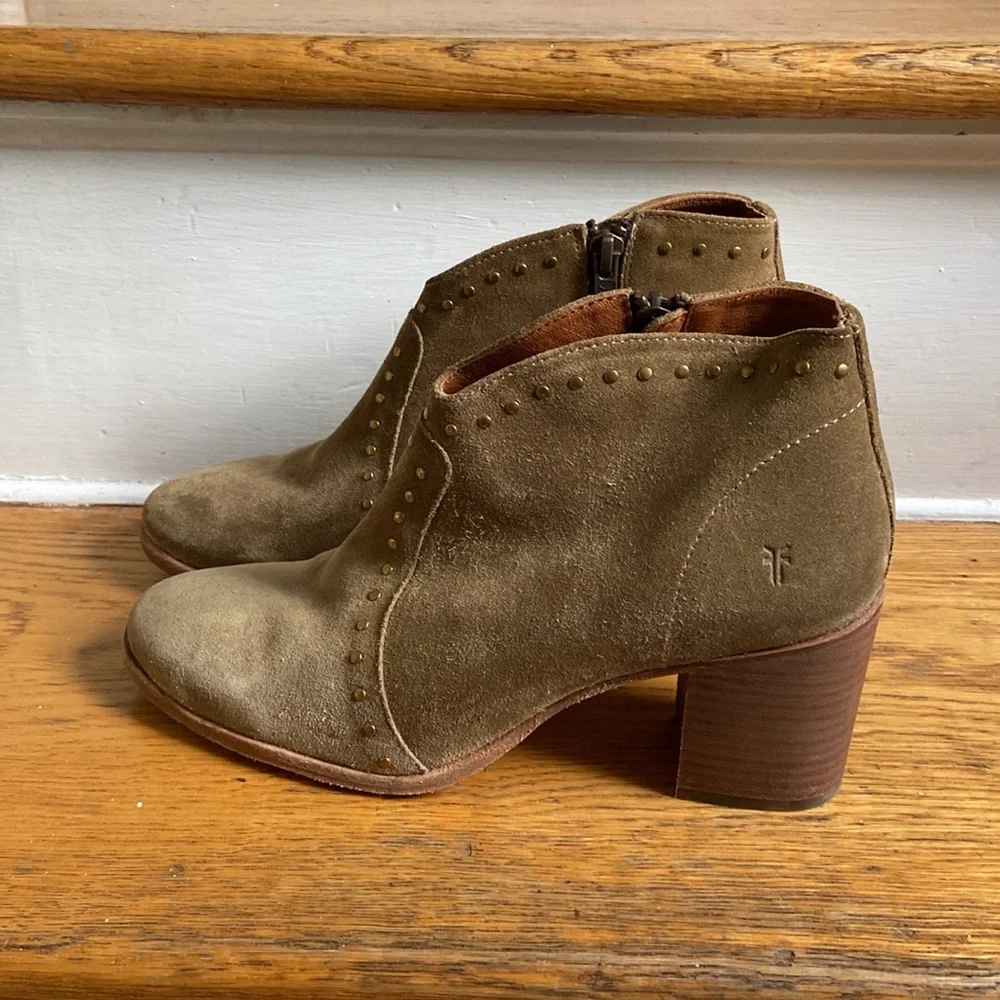 Frye women nora