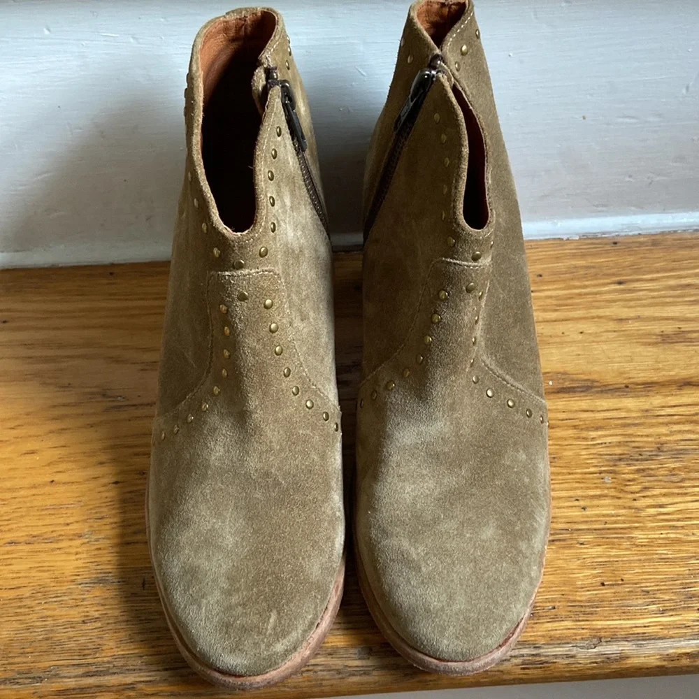 Frye women nora