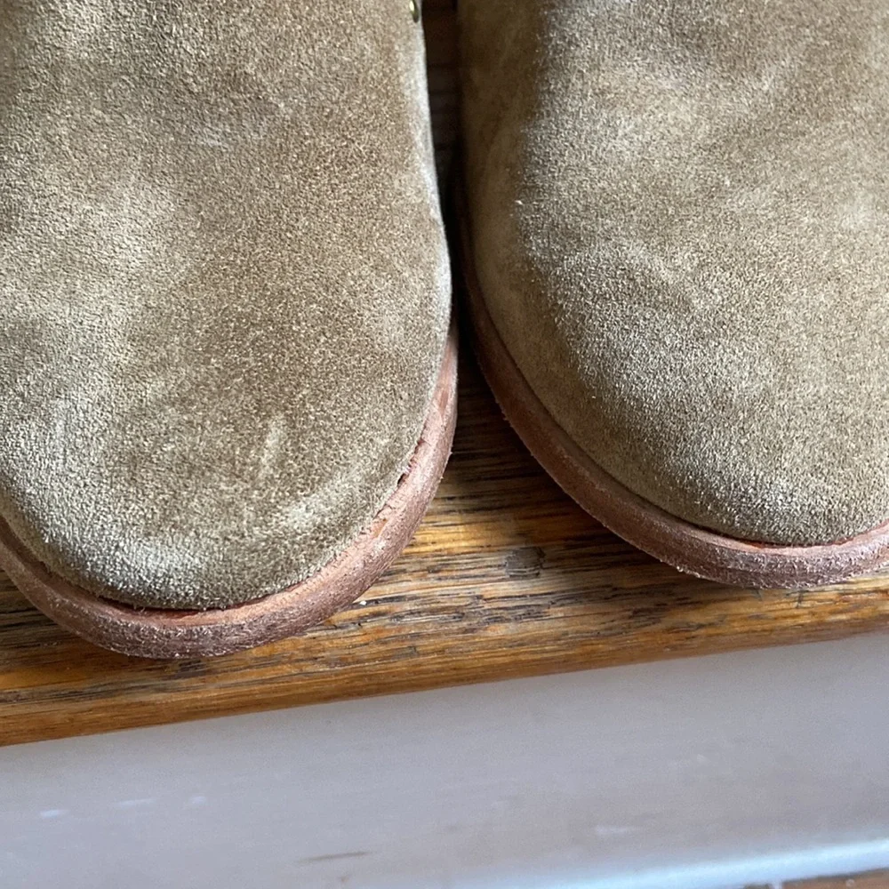 Frye women nora