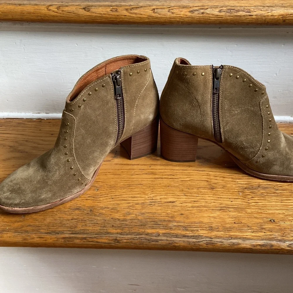 Frye women nora