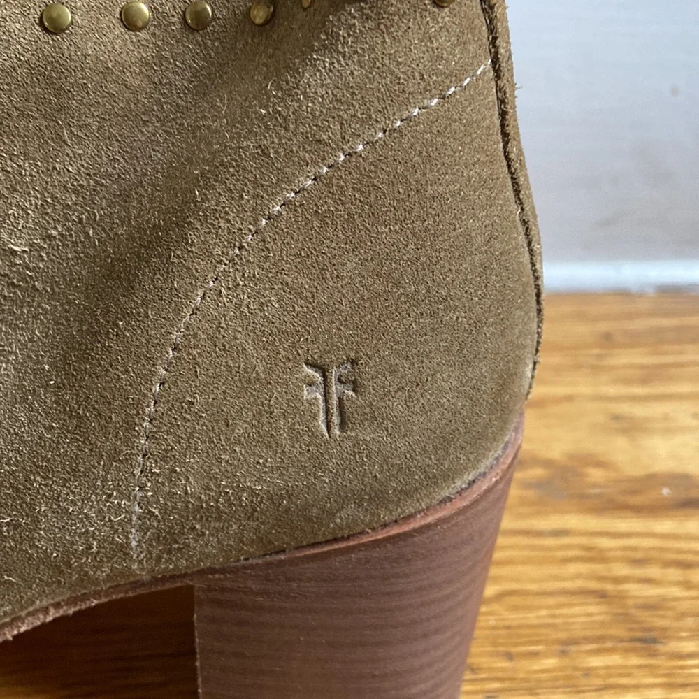 Frye women nora