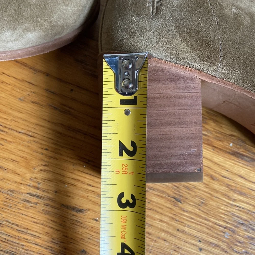 Frye women nora