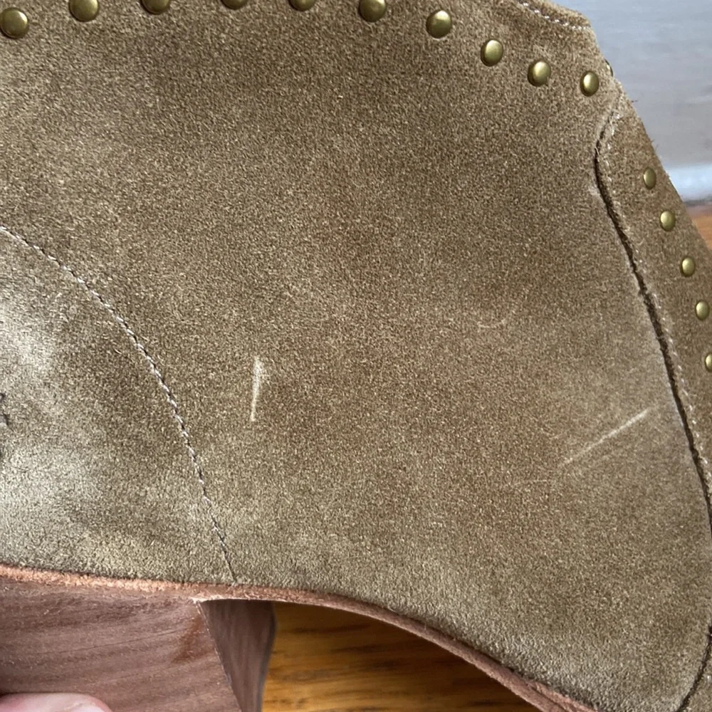 Frye women nora