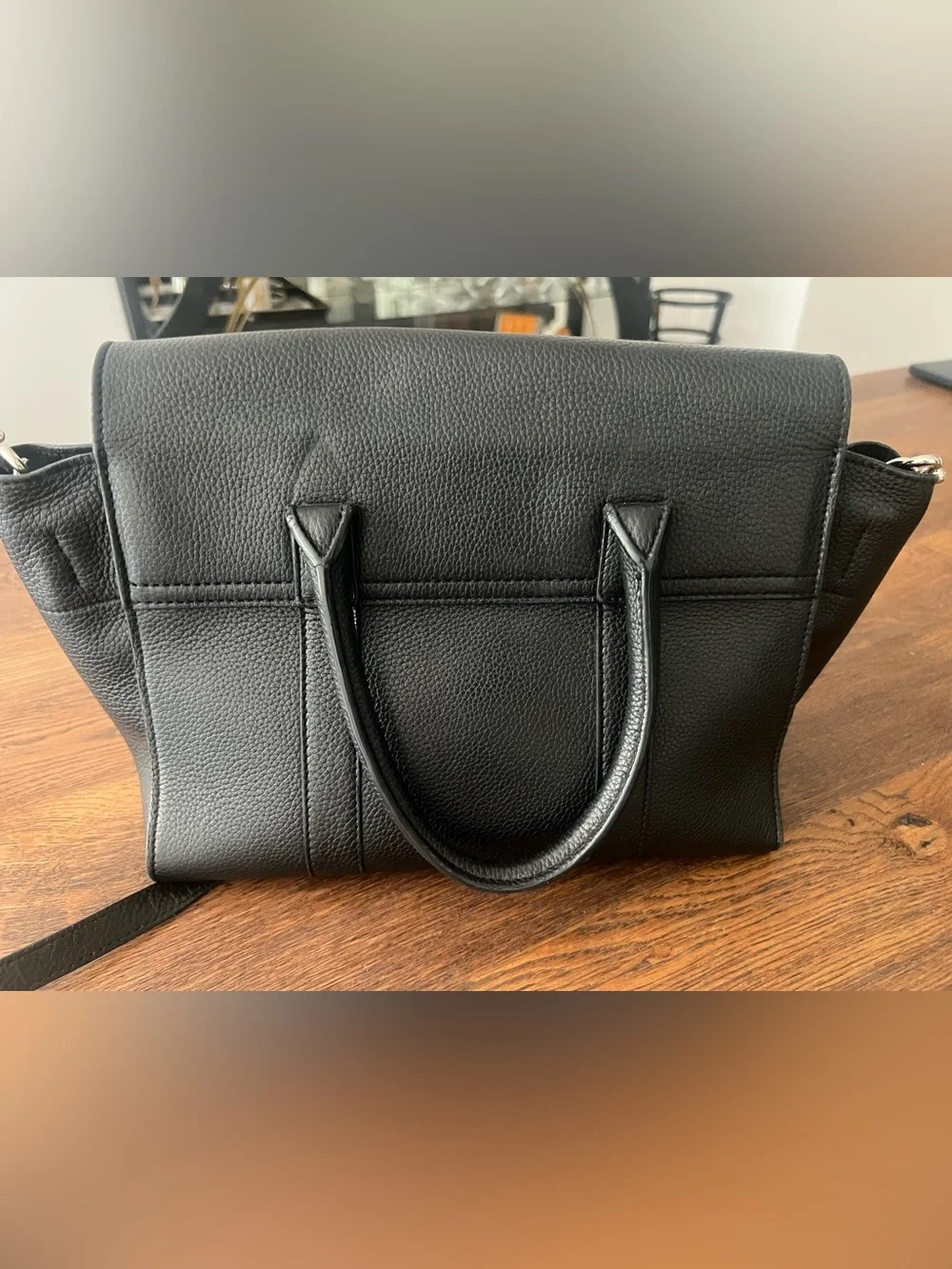 Mulberry small bayswater