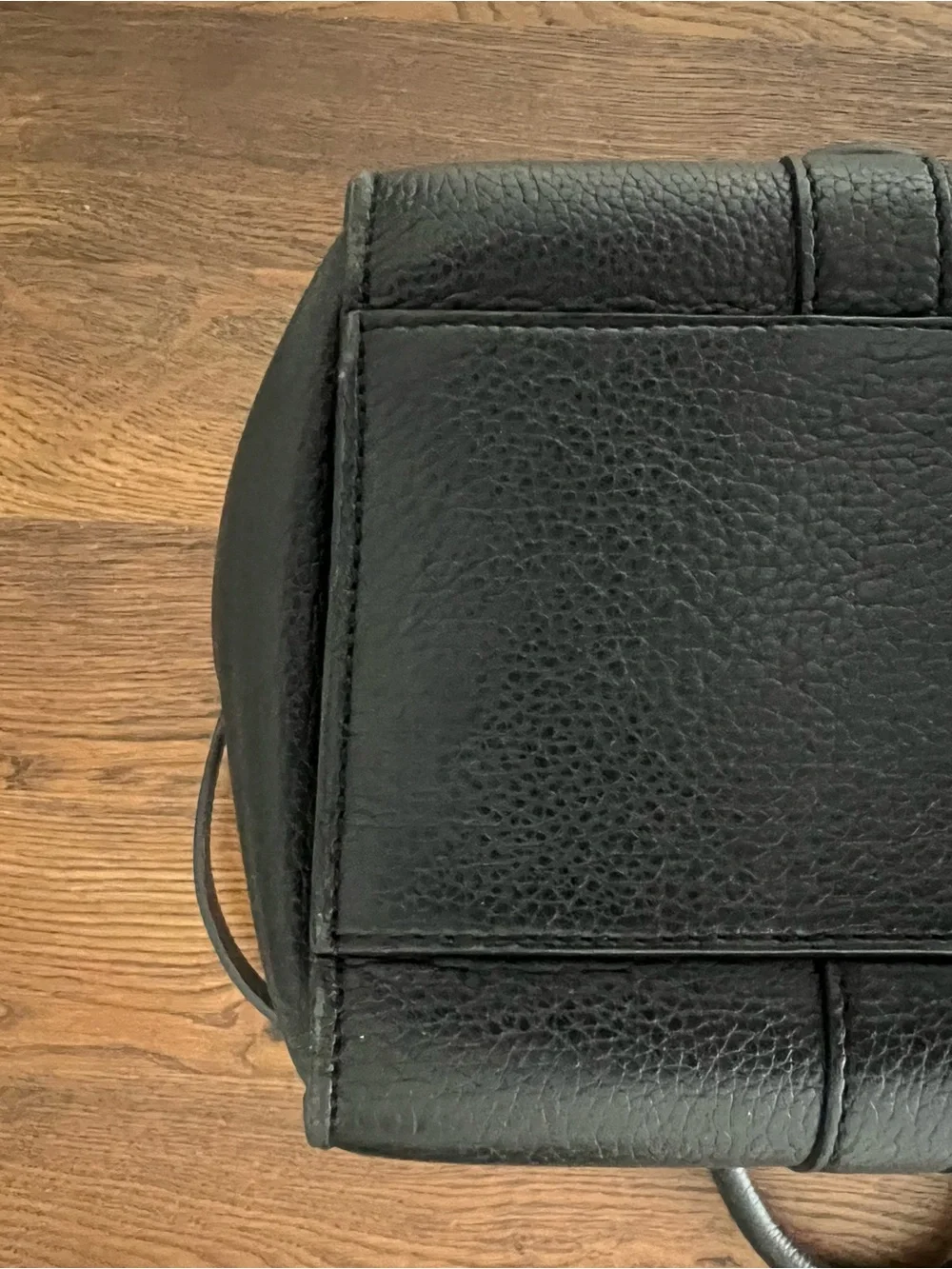 Mulberry small bayswater