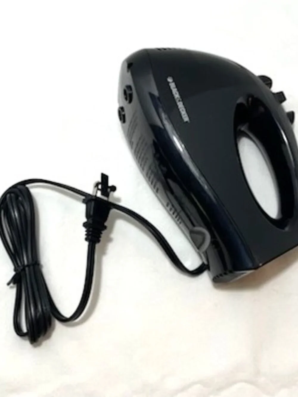 Black & Decker black decker