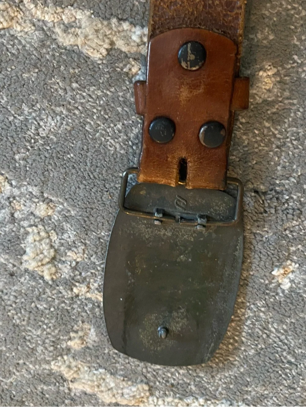 N/A vintage metal