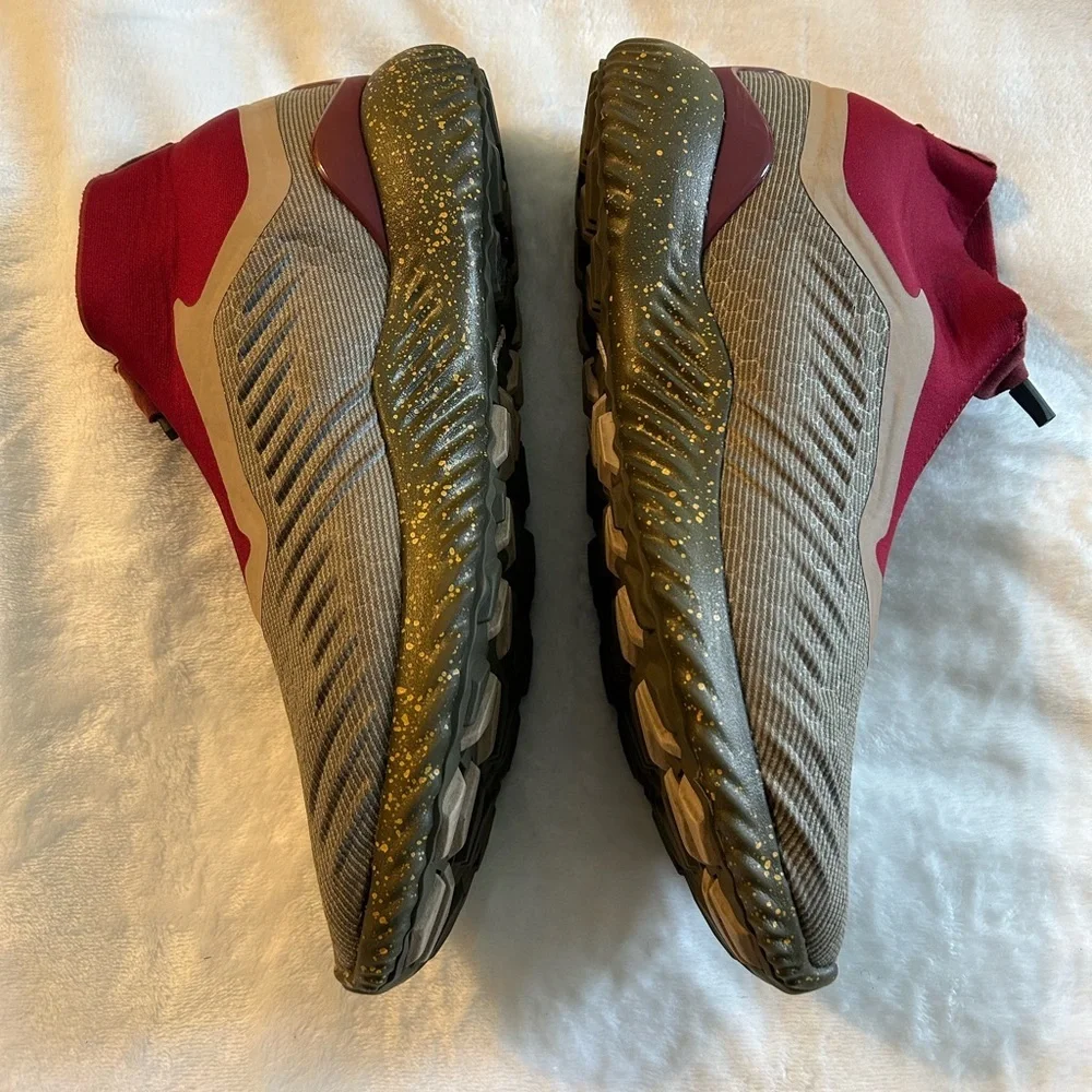 adidas alphabounce zip