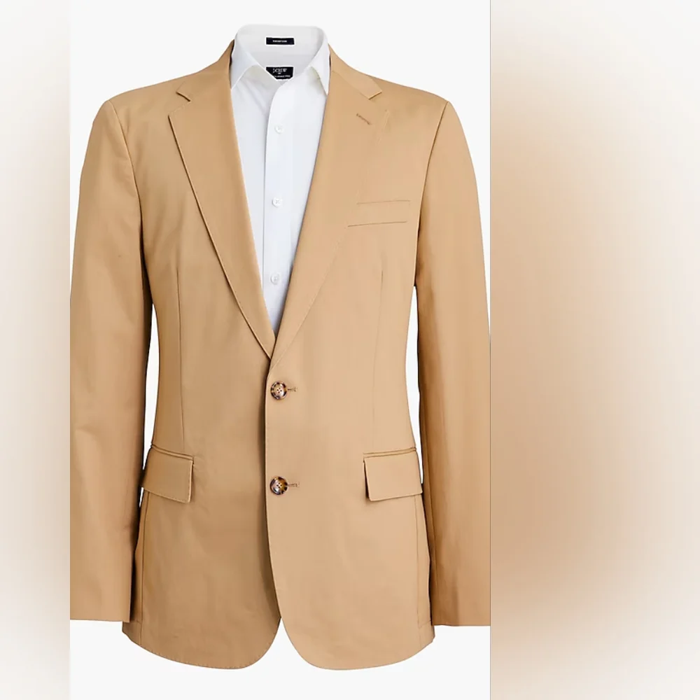 J. Crew Factory 100% cotton