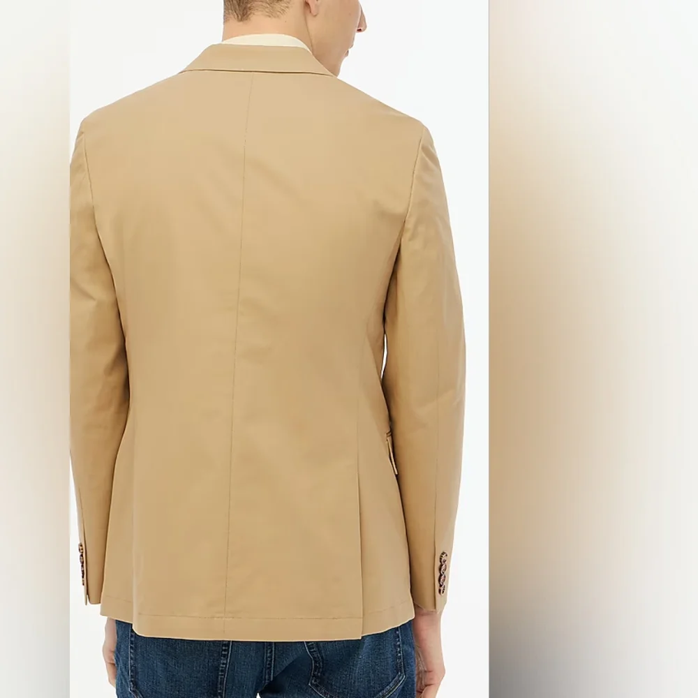 J. Crew Factory 100% cotton
