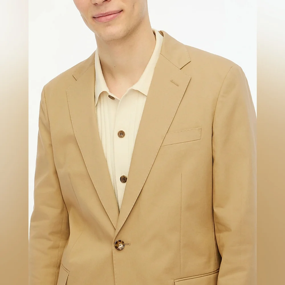 J. Crew Factory 100% cotton