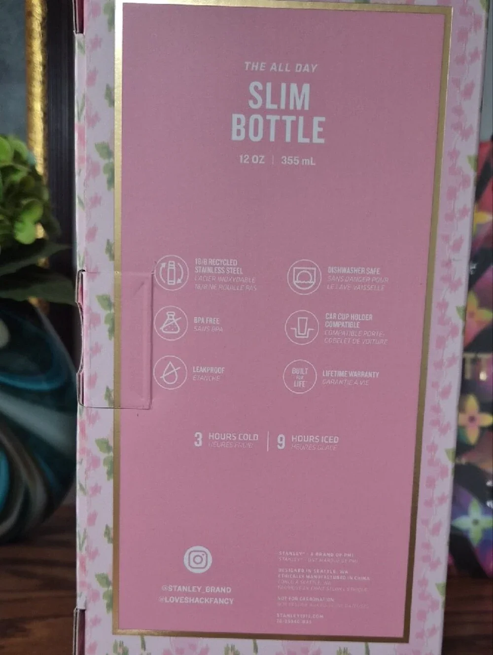 Stanley loveshackfancy limited
