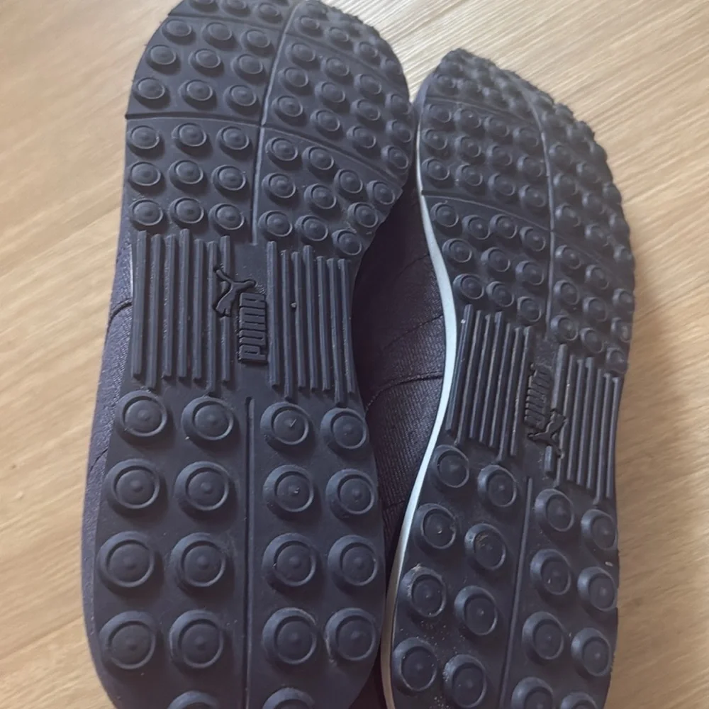 Puma new without
