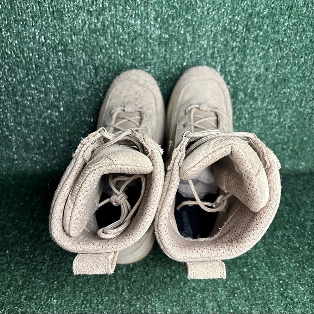 Danner new desert