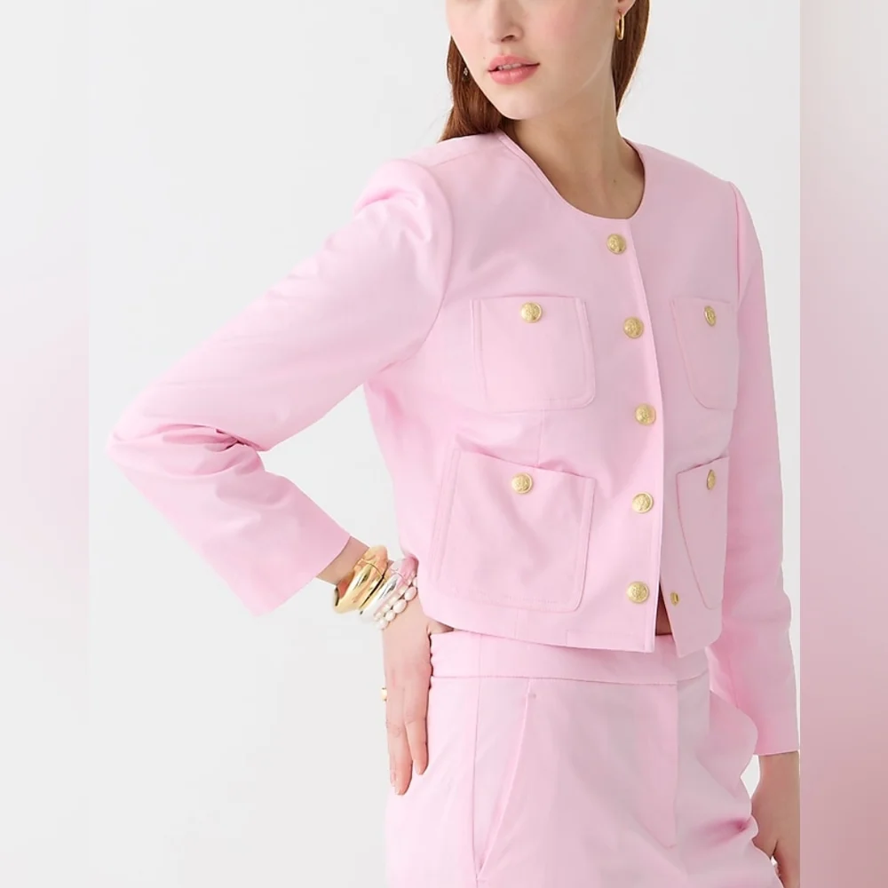 J. Crew euc only
