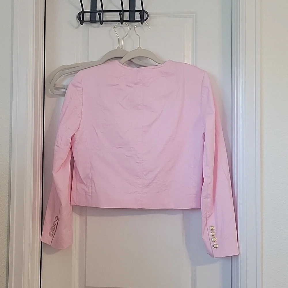 J. Crew euc only