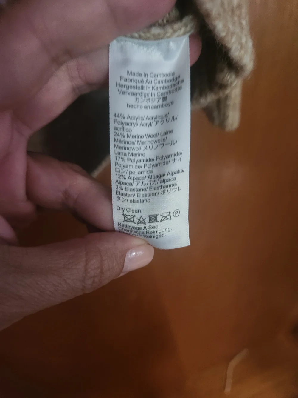 J. Crew new tags