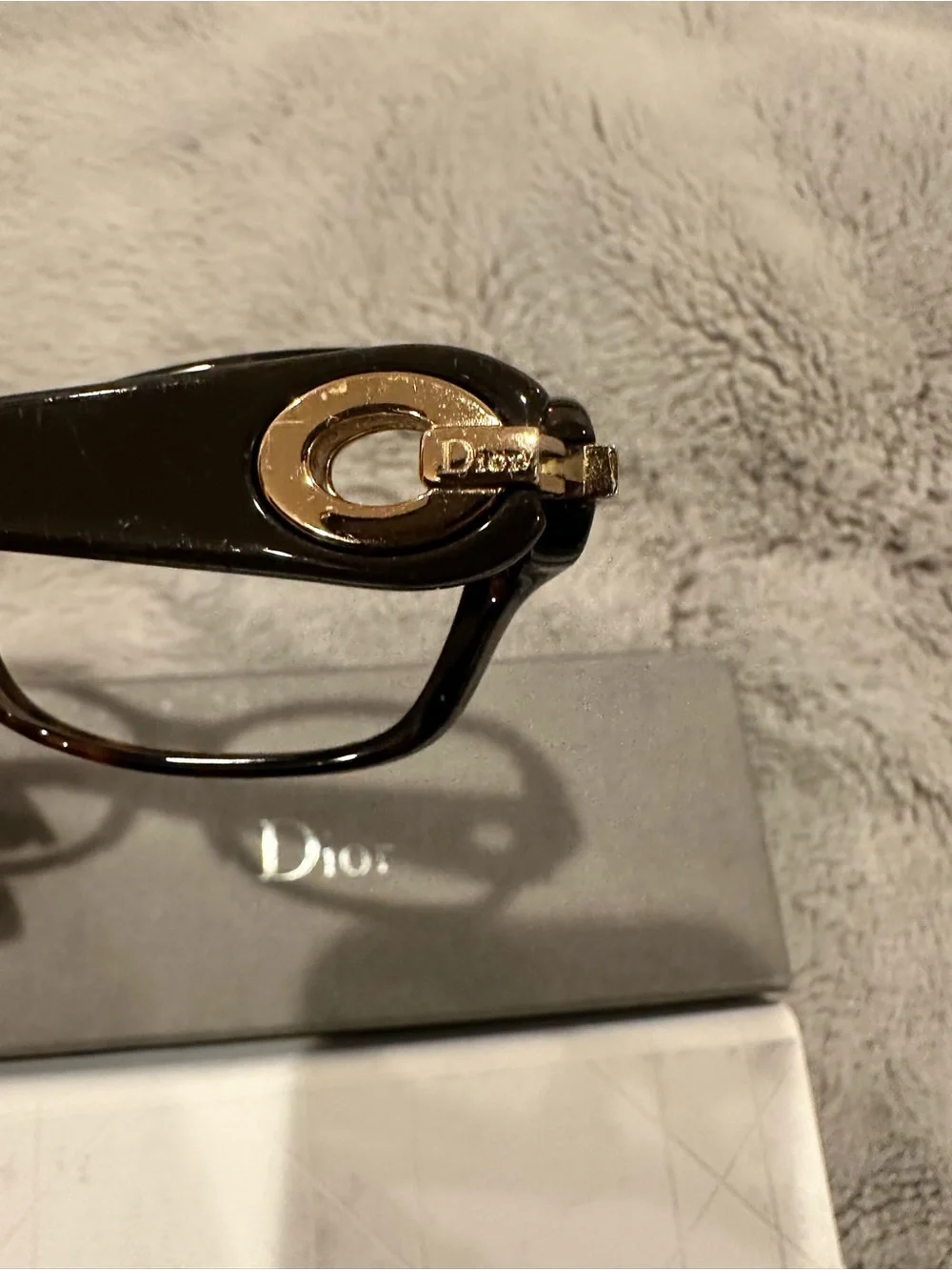 Dior guc designer