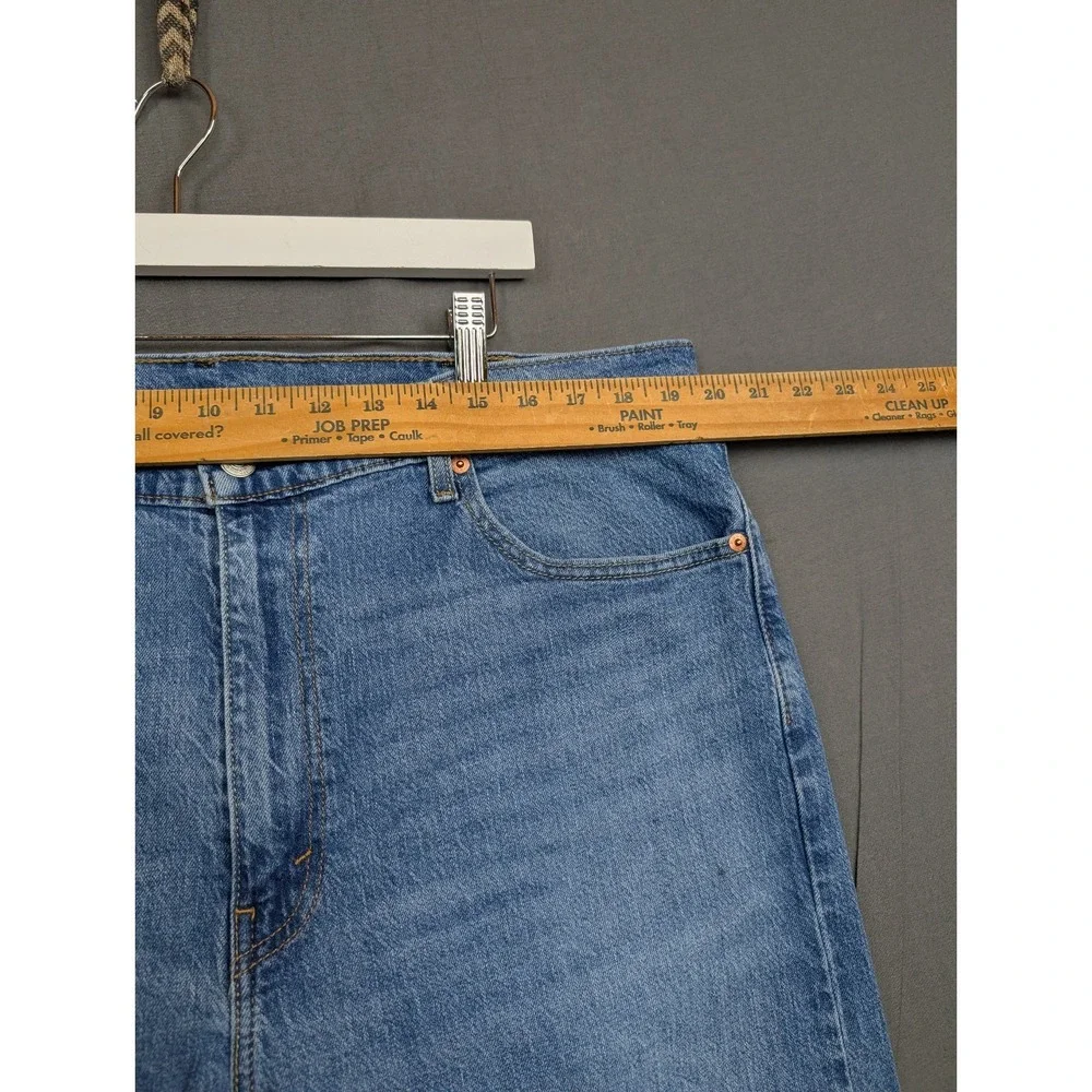 Levis product pair