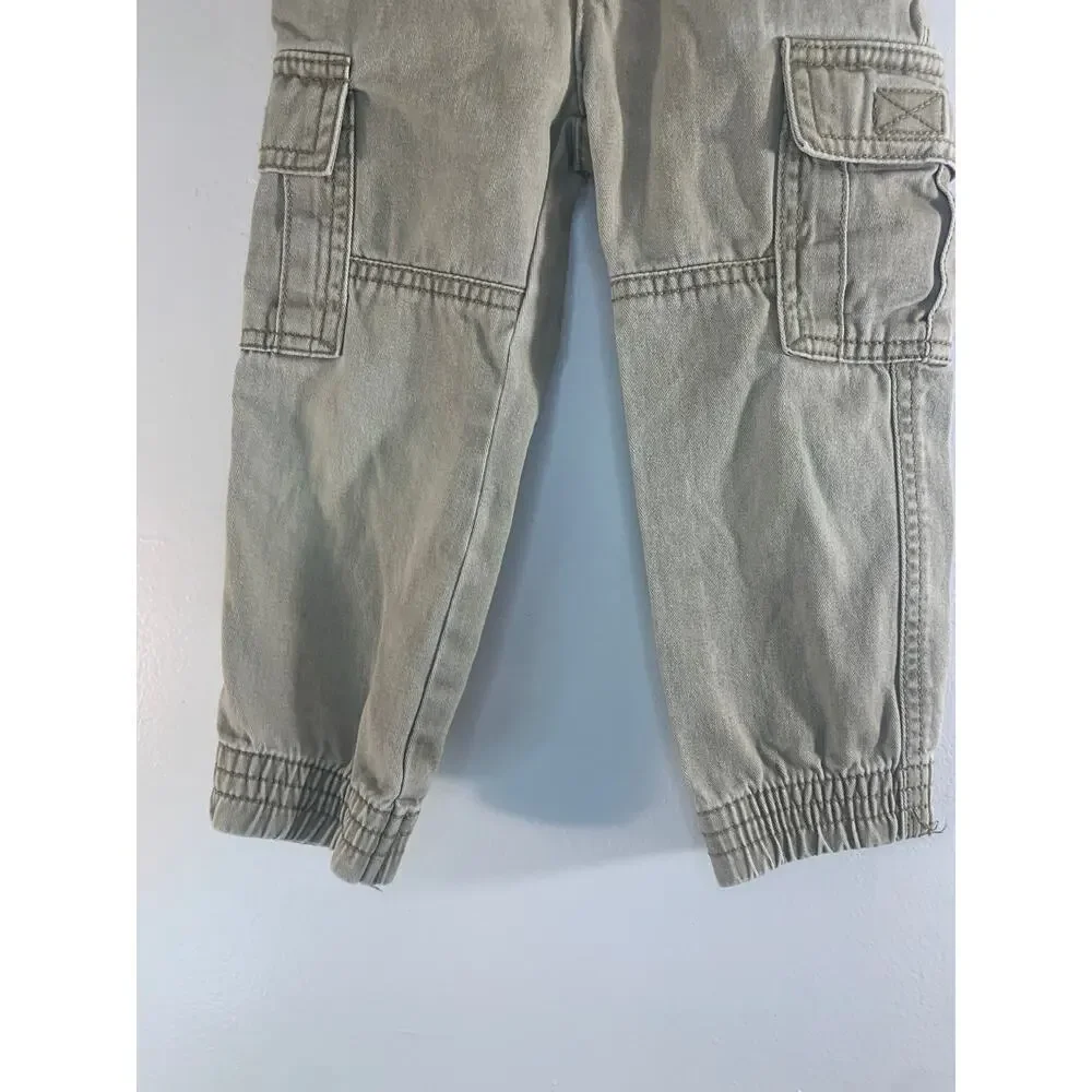 Carters beige pre boy’s