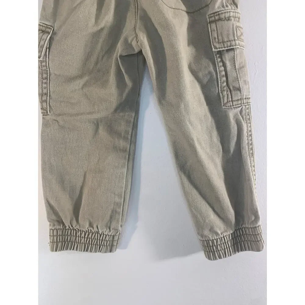 Carters f477 feel