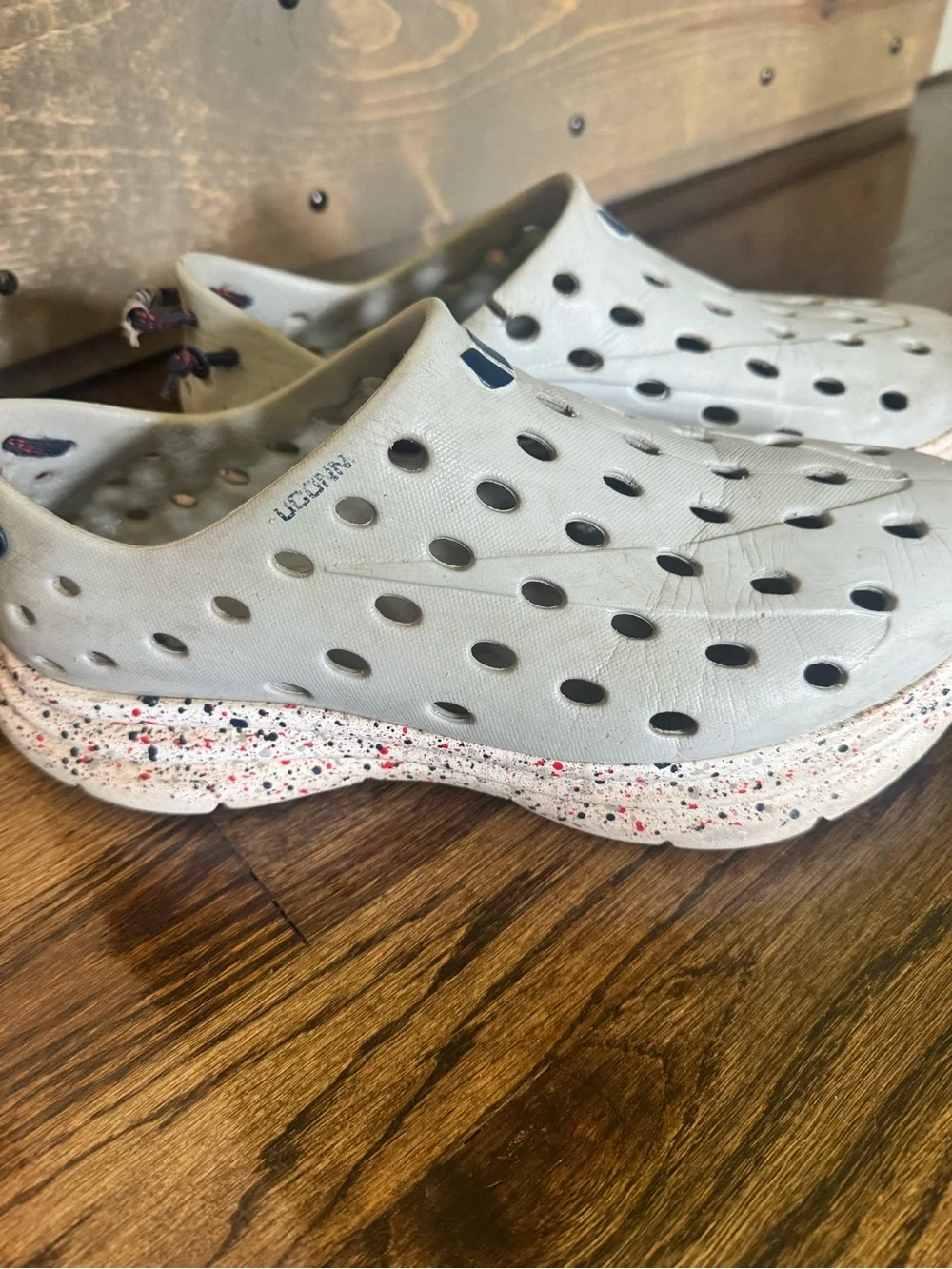 Kane Footwear revive kanes