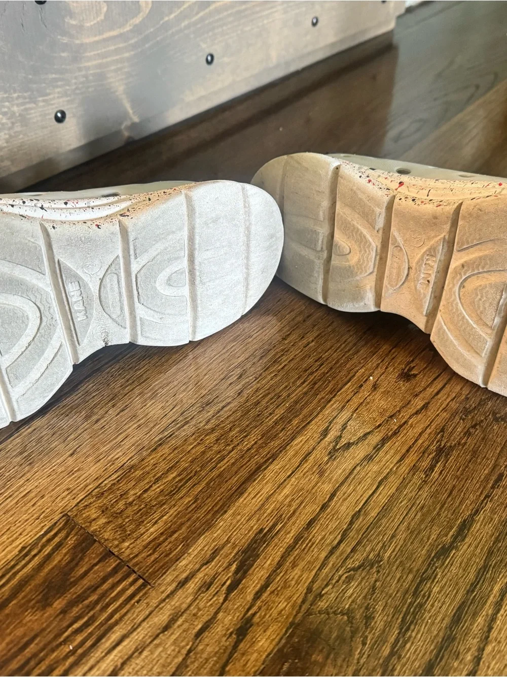 Kane Footwear revive kanes
