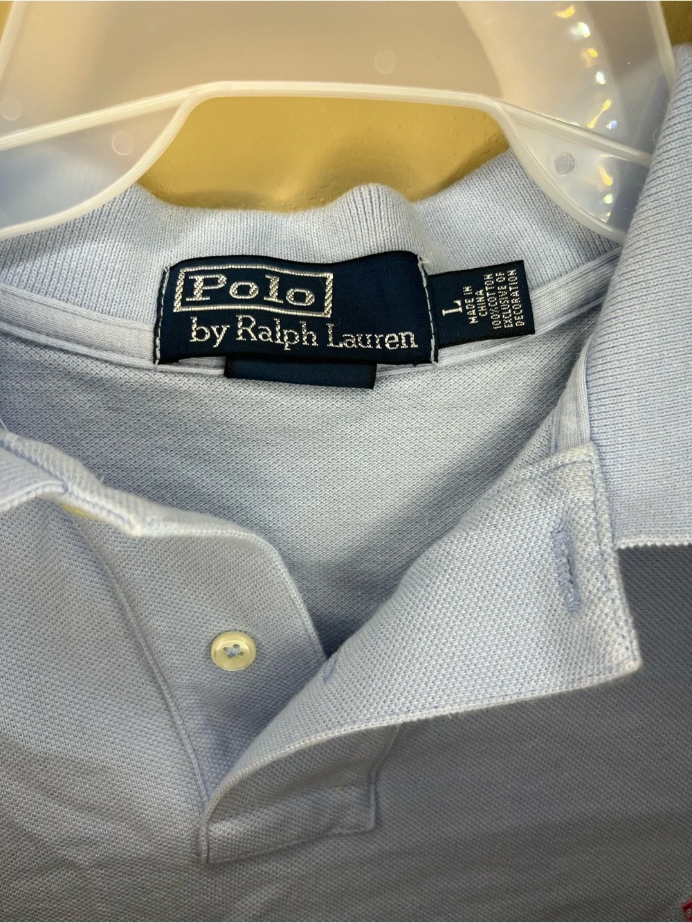 Ralph Lauren classic short