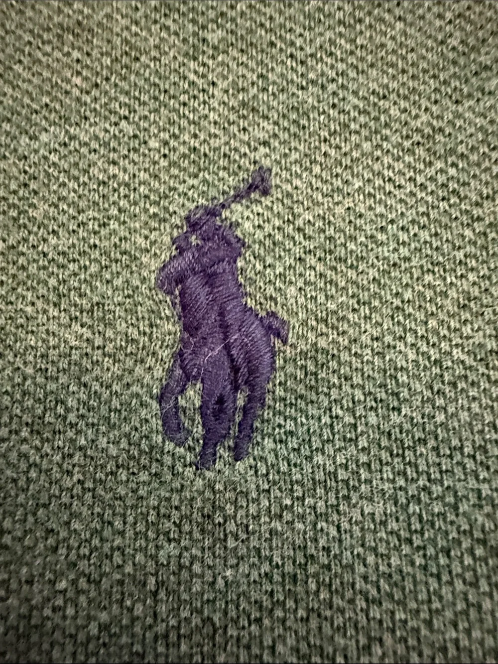 Polo Ralph Lauren classic polo