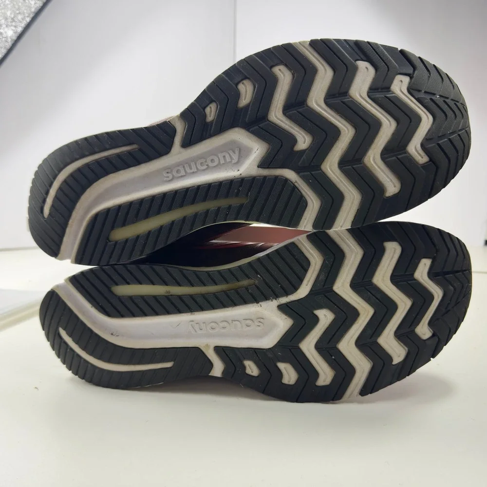 Saucony guide 13