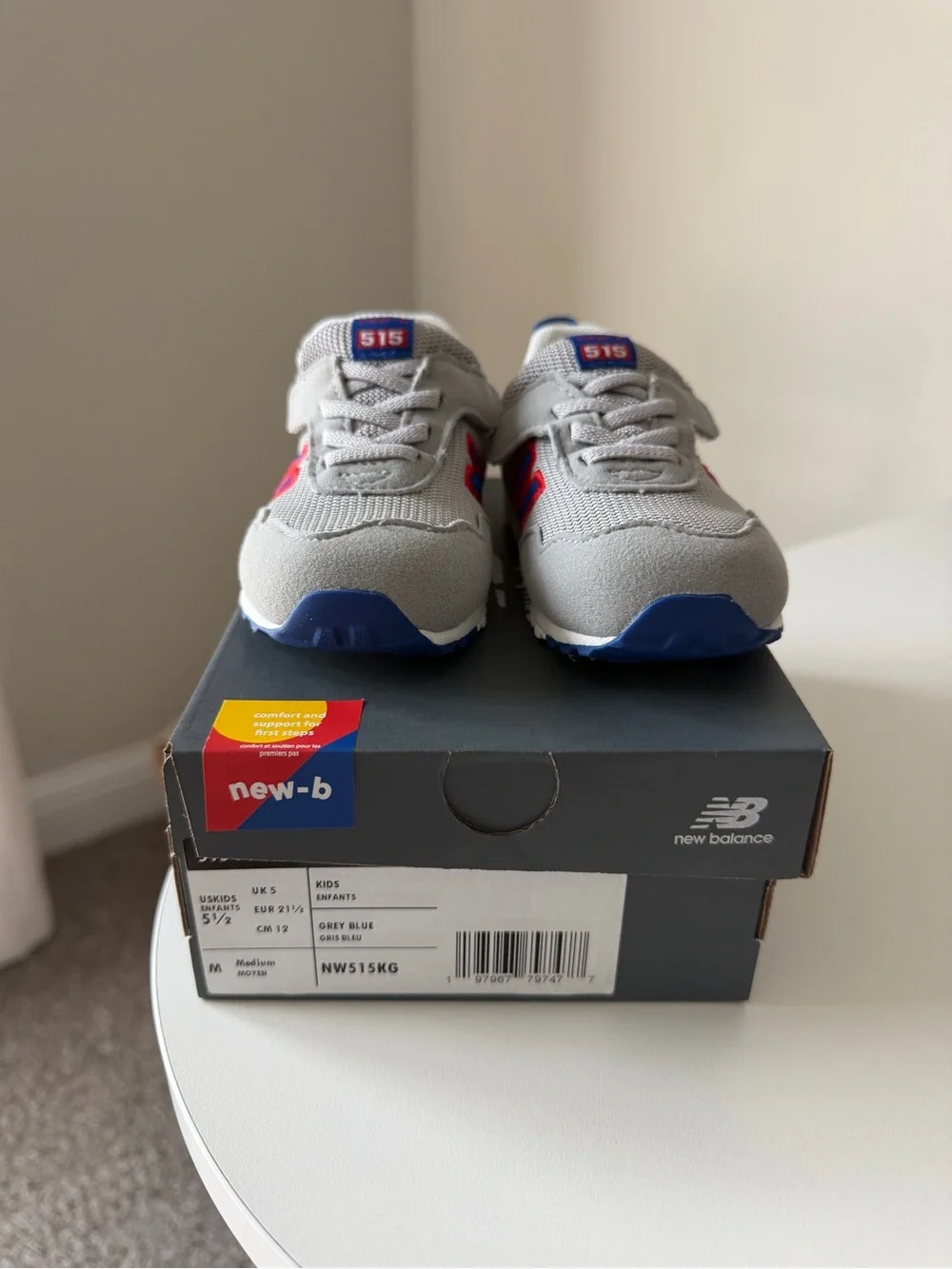 New Balance Kids Sneakers