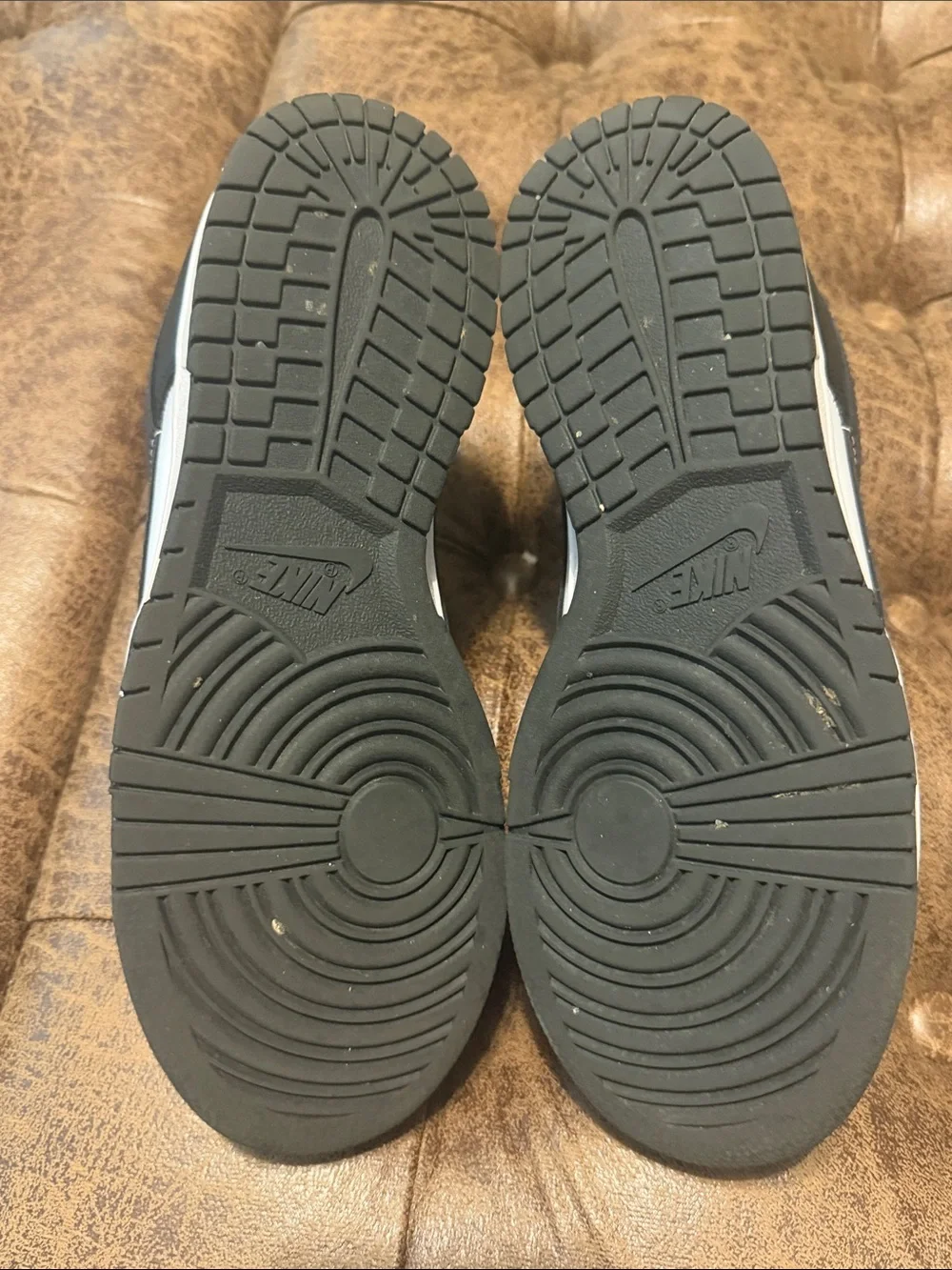 Nike excellent like