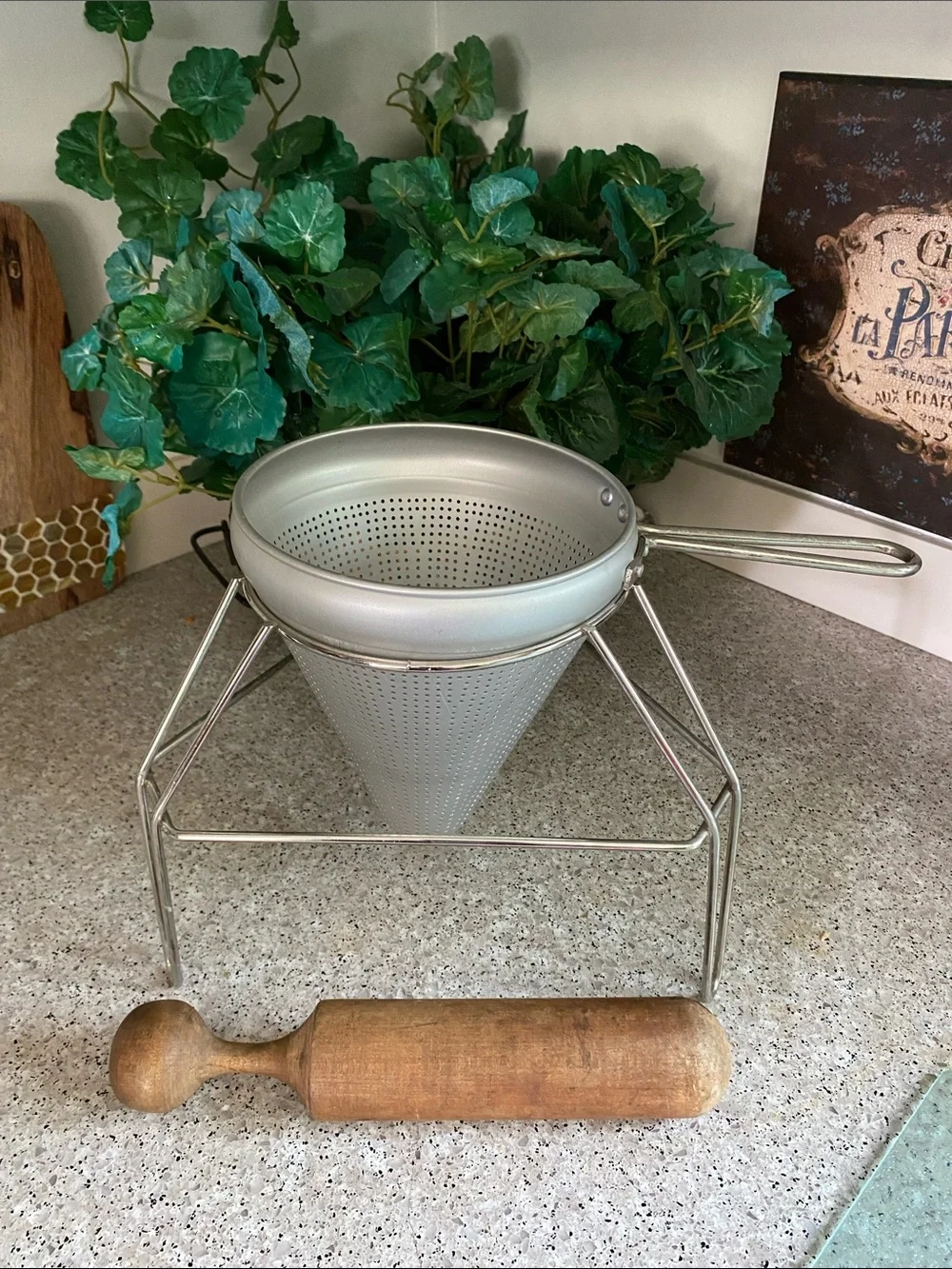 Vintage often called