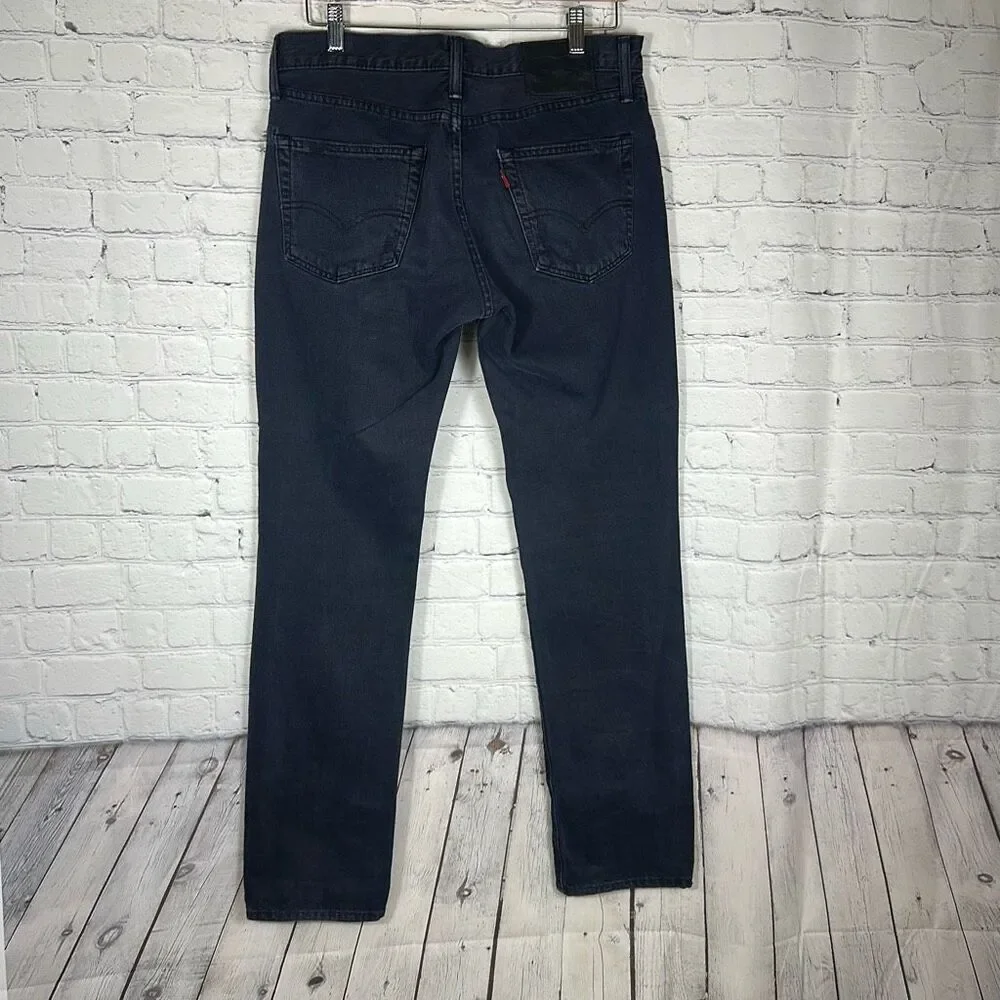 Levis jeans look