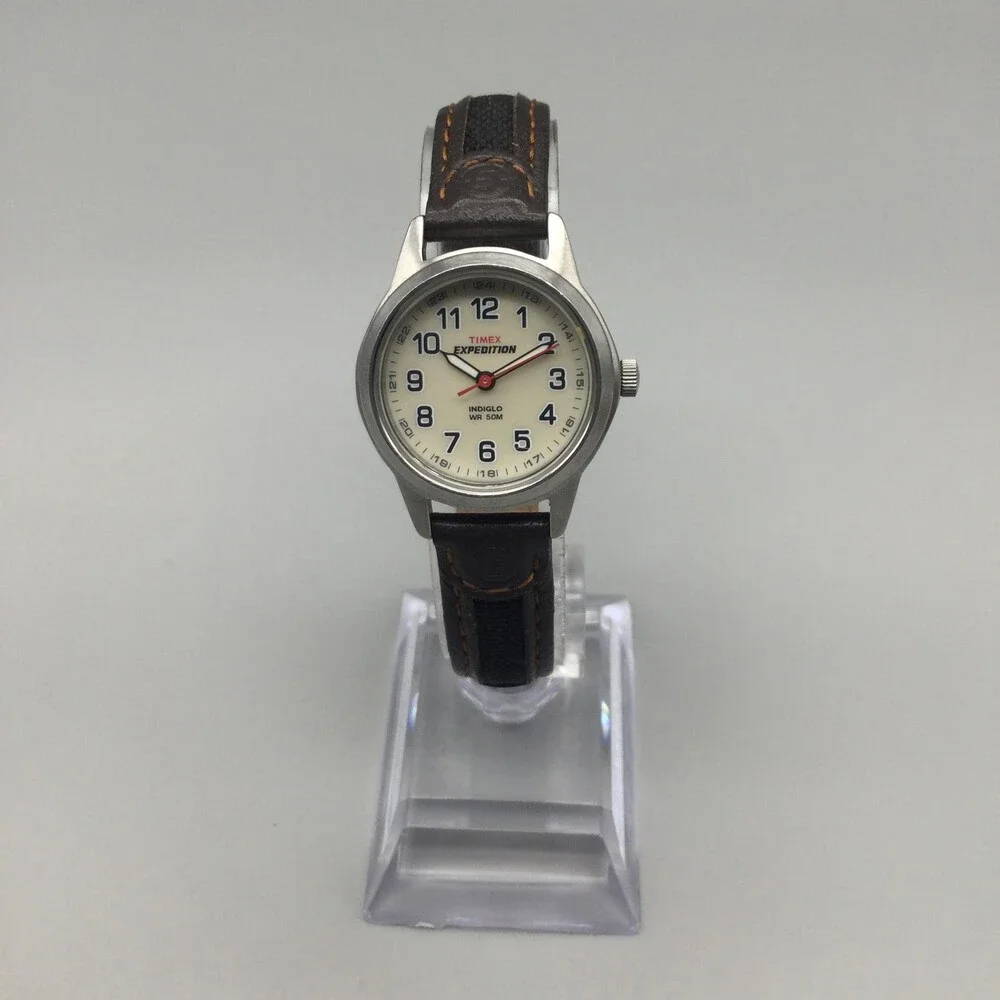Timex see photos