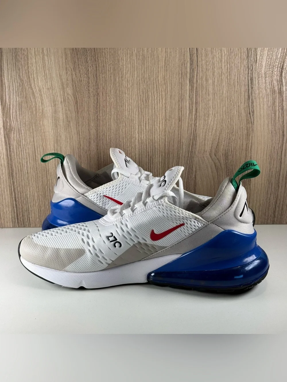 Nike air max