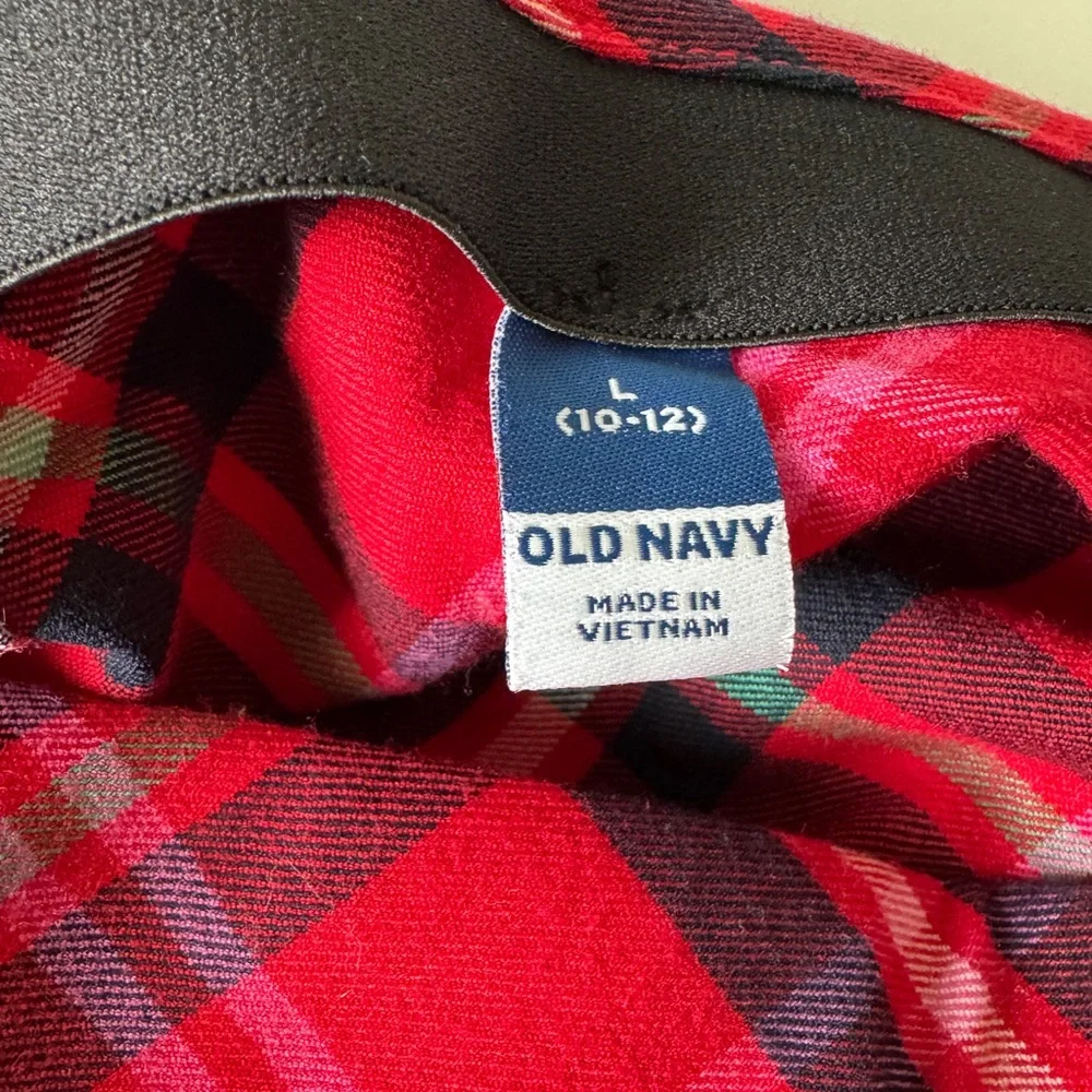 Old Navy this vibrant