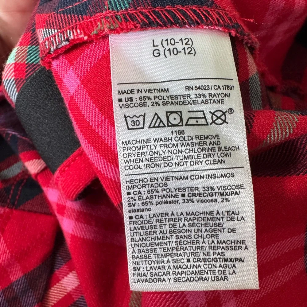 Old Navy this vibrant