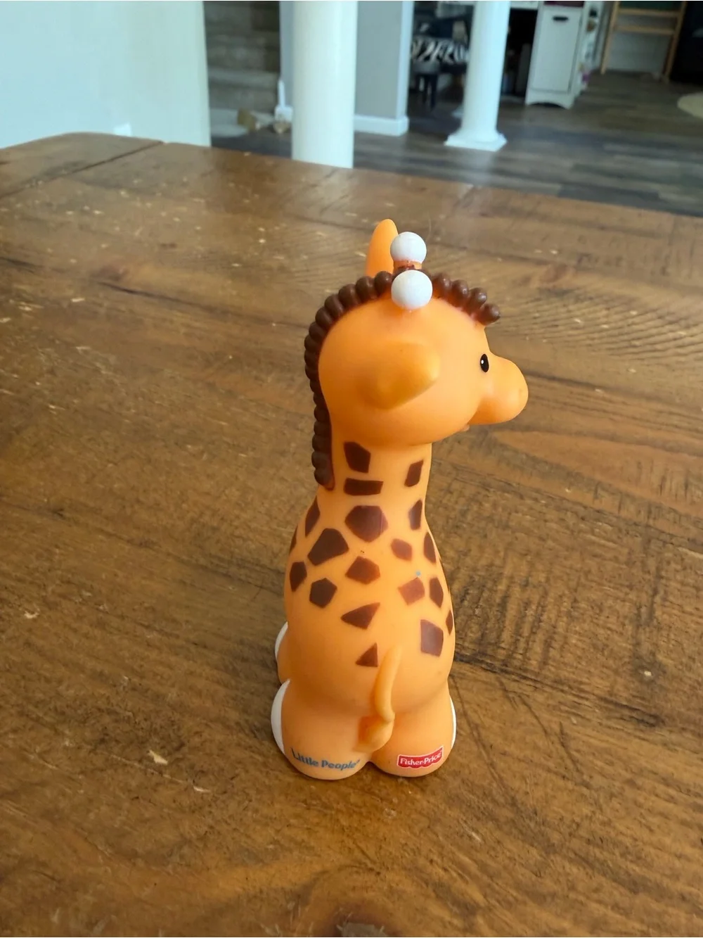 Fisher-Price fisher price