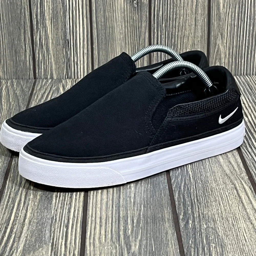 Nike court legacy