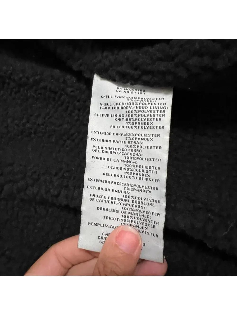 Levis levi men