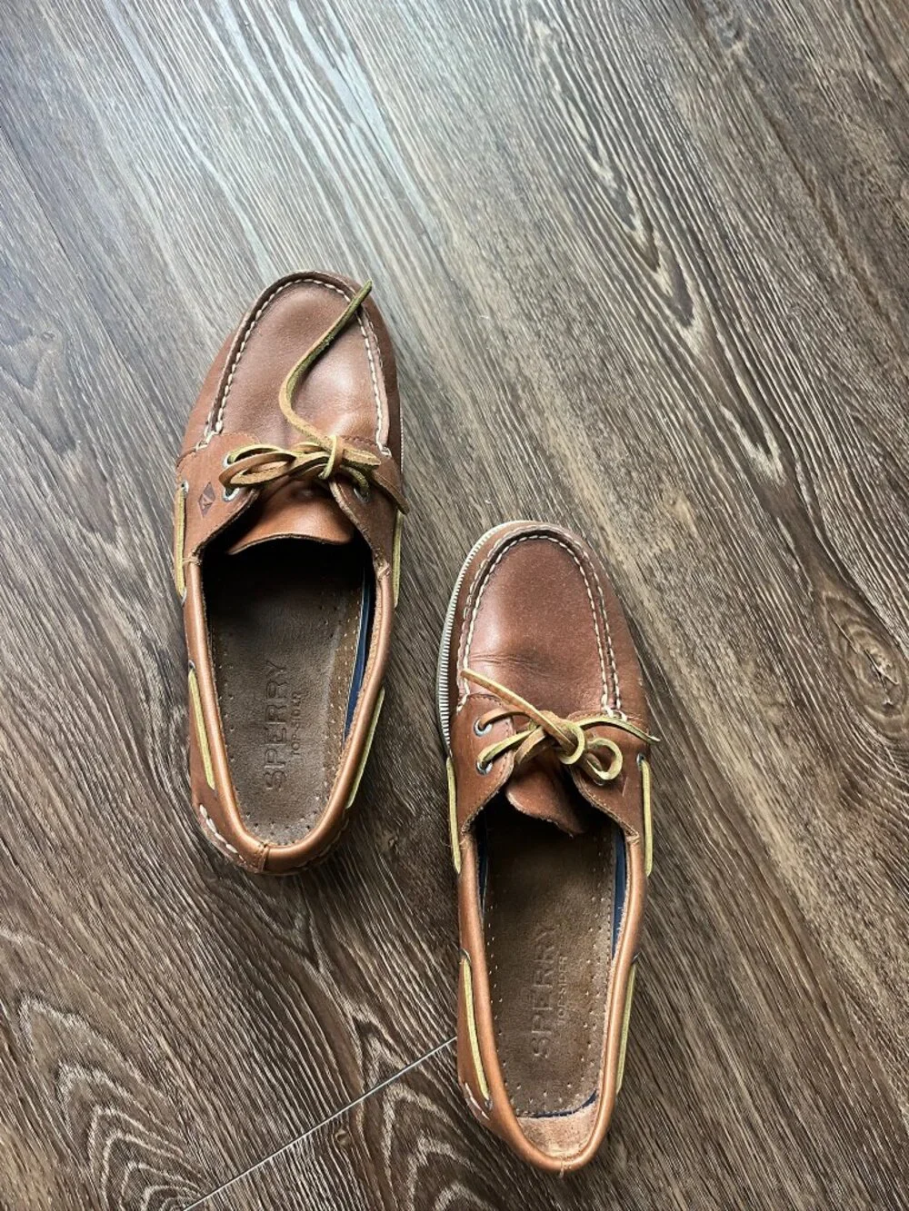 Sperry this product