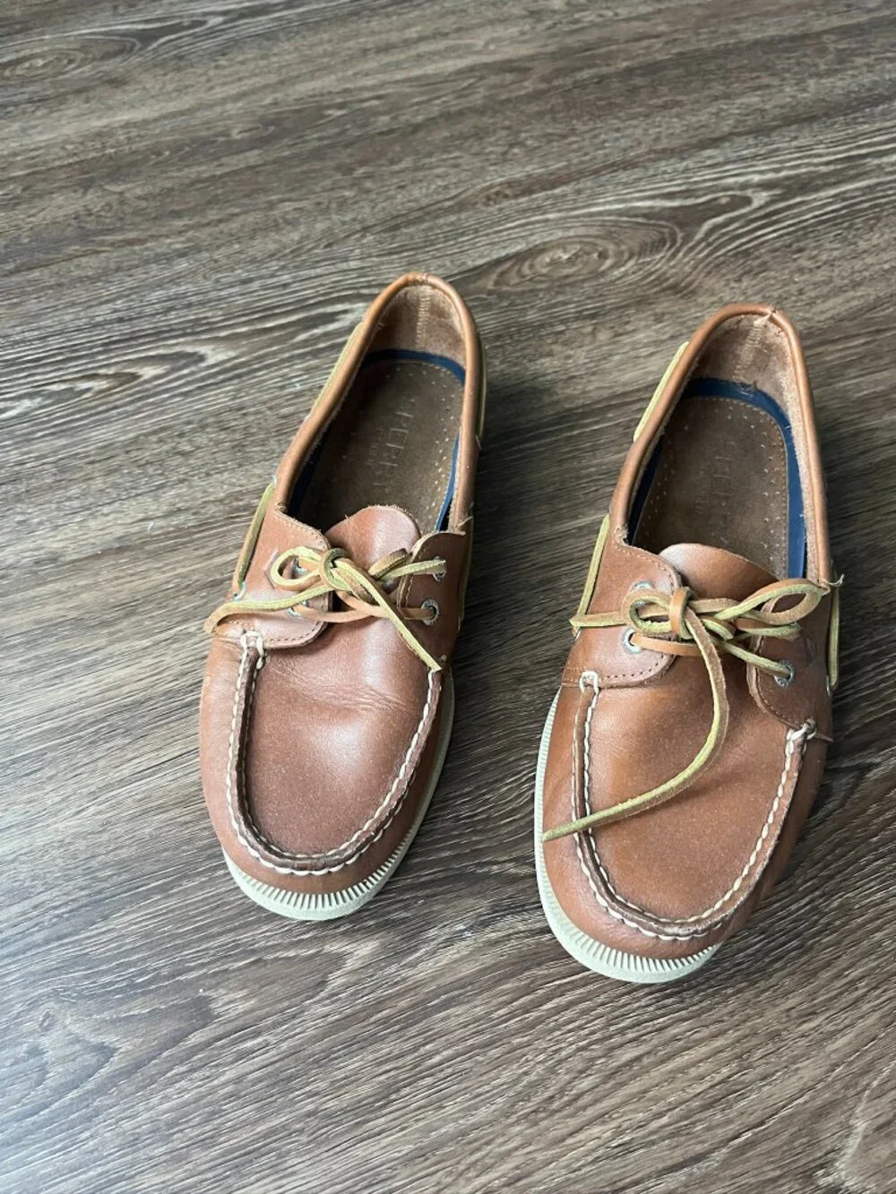Sperry this product