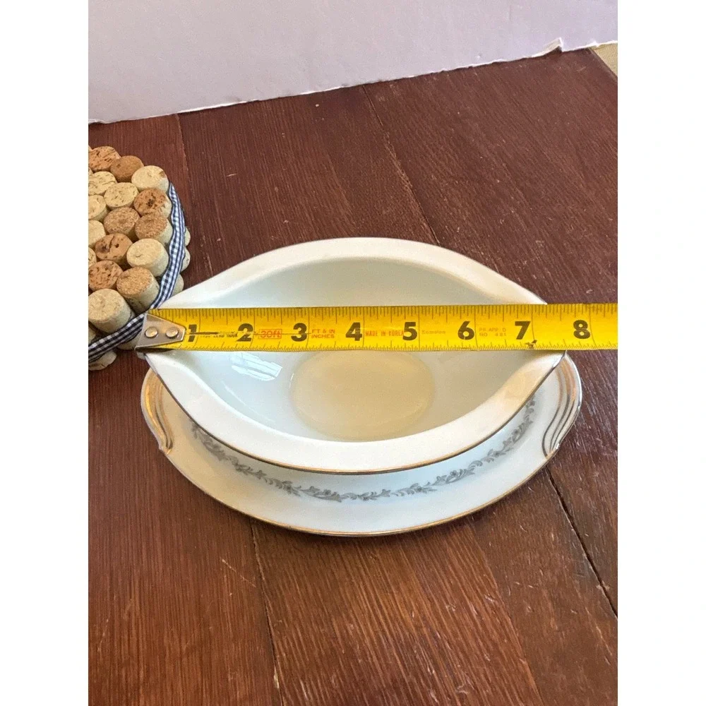 Noritake china crestmont