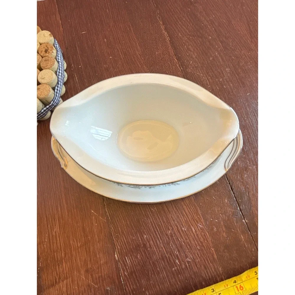 Noritake china crestmont