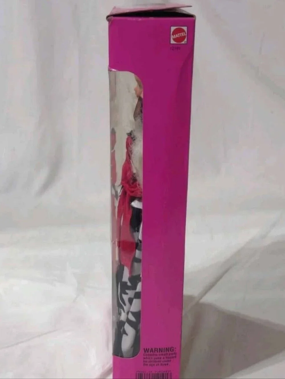Barbie 1994 mattel